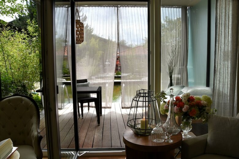 Hotel Wellnessgarten