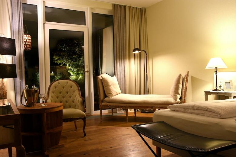 Hotel Wellnessgarten