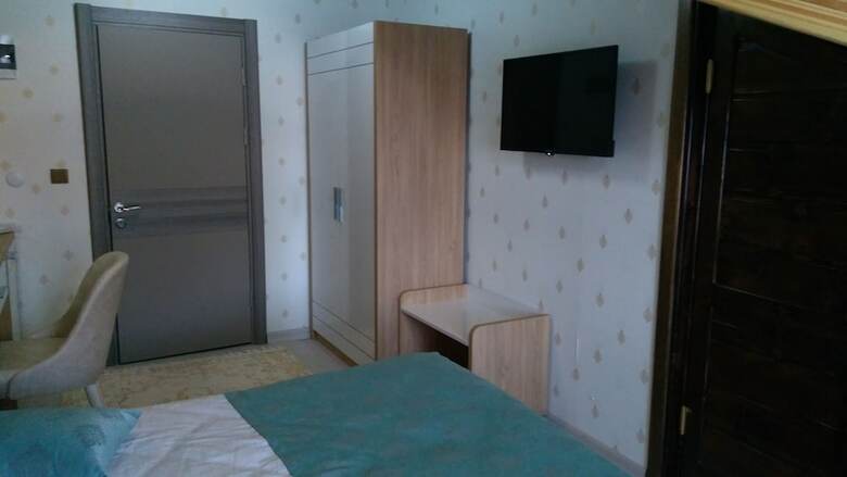 Hotel Adya - Aladag Dogal Yasam Alani