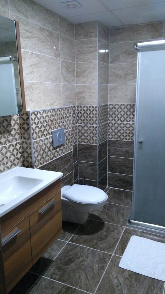 Hotel Adya - Aladag Dogal Yasam Alani