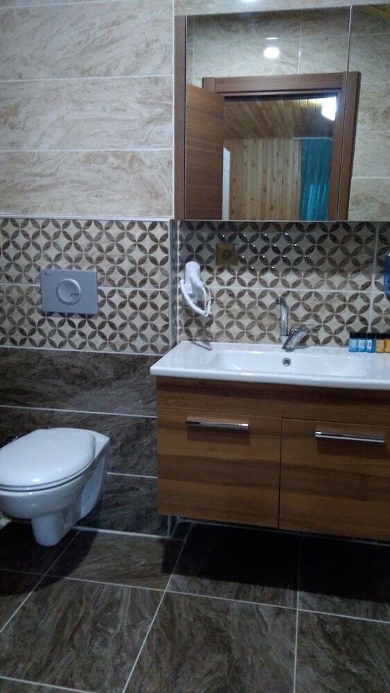 Hotel Adya - Aladag Dogal Yasam Alani