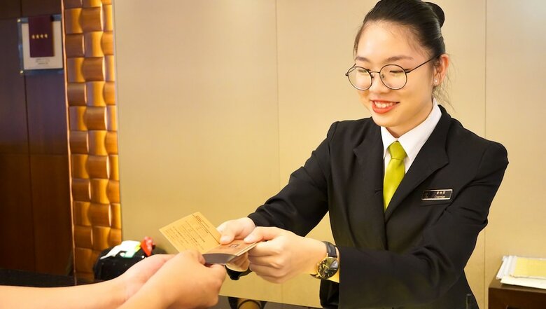 Hione Holiday Hotel