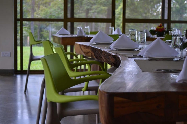 Hotel Villa Anona Guest House