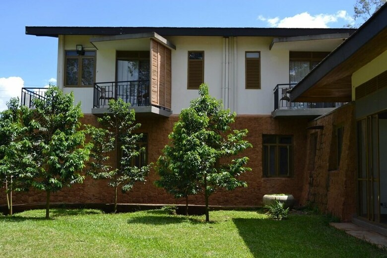 Hotel Villa Anona Guest House