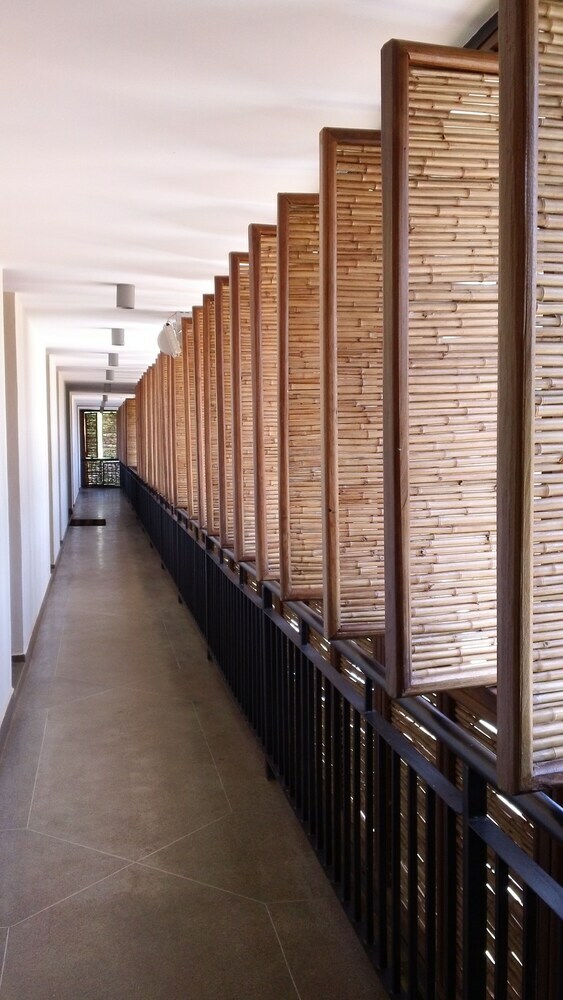 Hotel Villa Anona Guest House