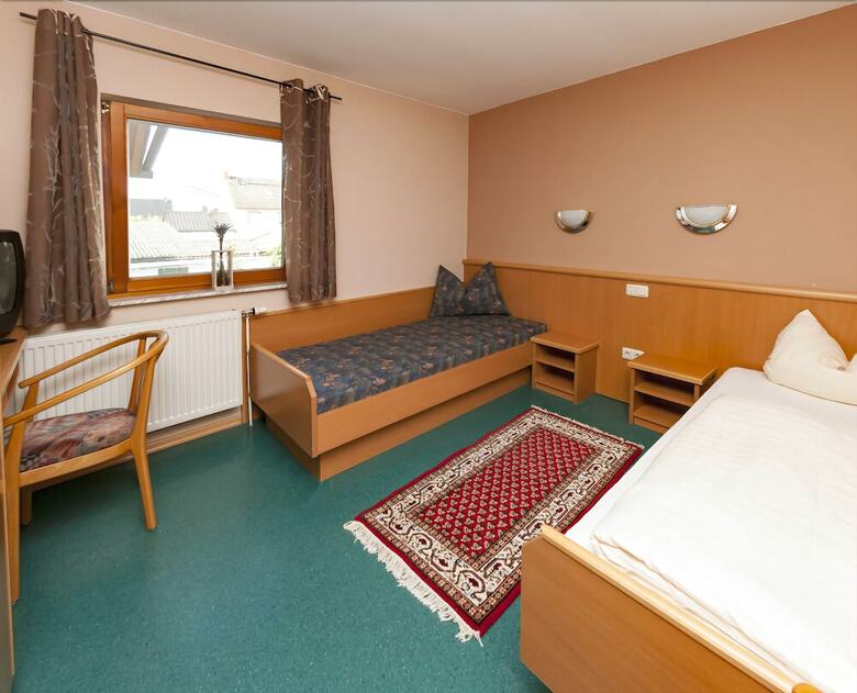 Hotel Bett Und Fr�hst�ck