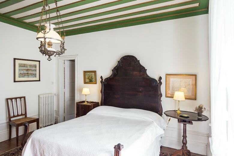 Agroturismo Casa Das Paredes