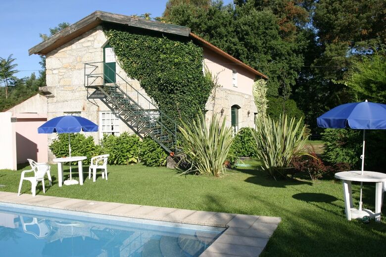Agroturismo Quinta de Cortinhas