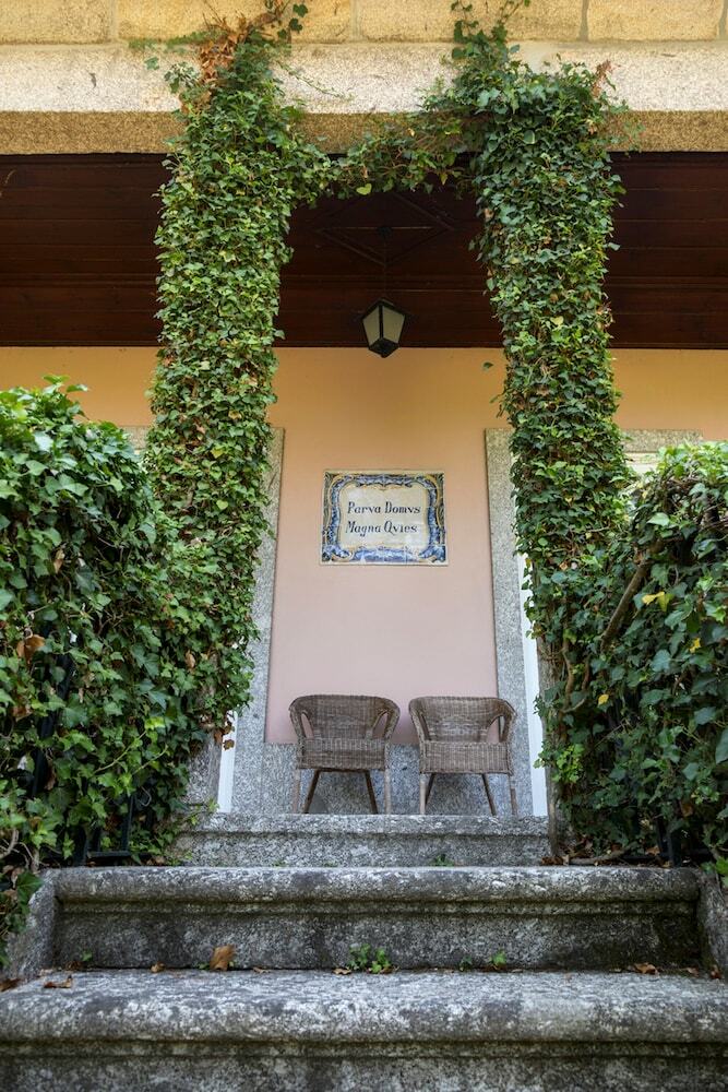 Agroturismo Quinta de Cortinhas