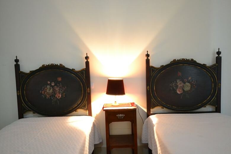 Bed & Breakfast Casa Do Condado de Beir�s