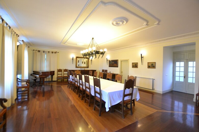 Bed & Breakfast Casa Do Condado de Beir�s