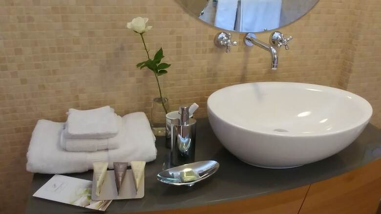 Bed & Breakfast Les Chambres D'h�tes - La Closerie