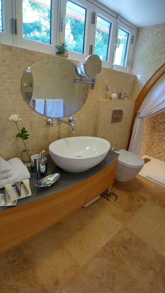 Bed & Breakfast Les Chambres D'h�tes - La Closerie