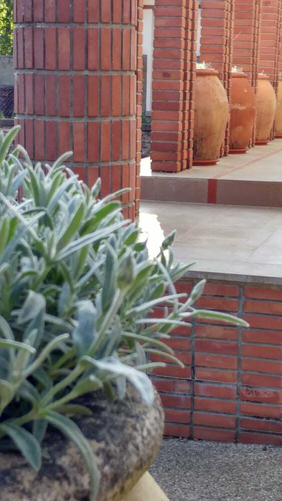 Bed & Breakfast Les Chambres D'h�tes - La Closerie