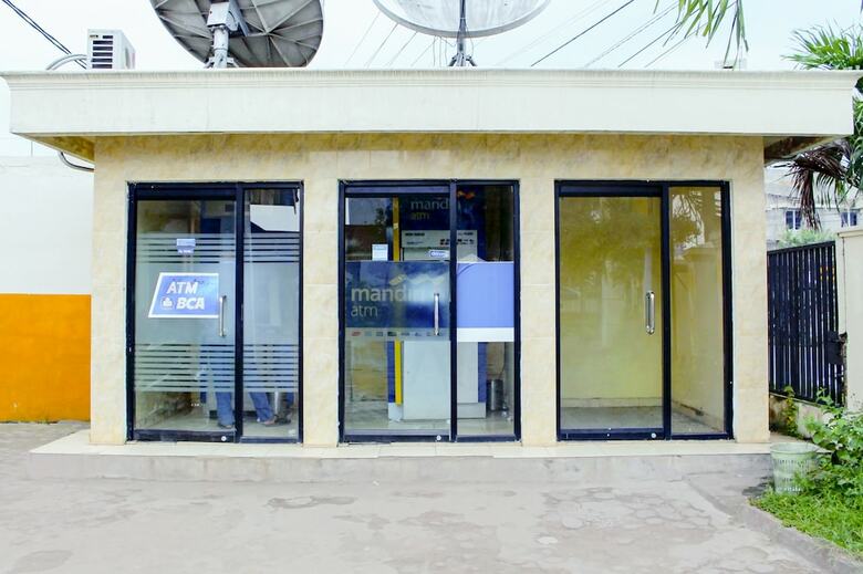 Hotel Hakmaz Taba Syariah Lubuk Linggau