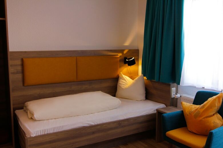 Hotel Burgwirt