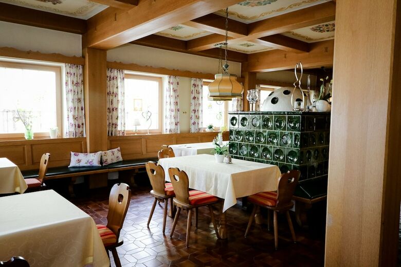 Hotel Burgwirt