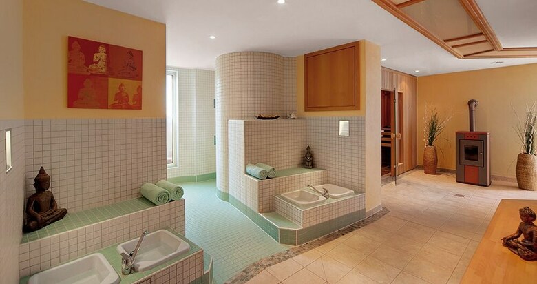 Romantik Hotel Ahrenberg