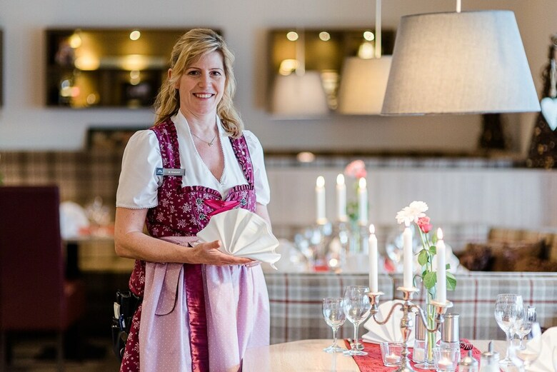 Romantik Hotel Ahrenberg