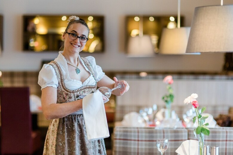 Romantik Hotel Ahrenberg