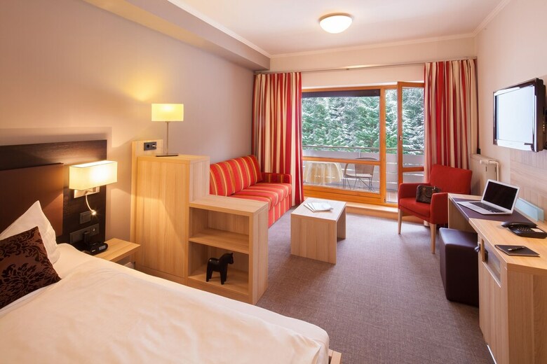 Romantik Hotel Ahrenberg