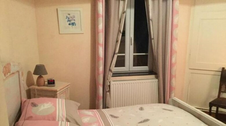 Bed & Breakfast Chambres D?h�tes D'origny-en-thierache