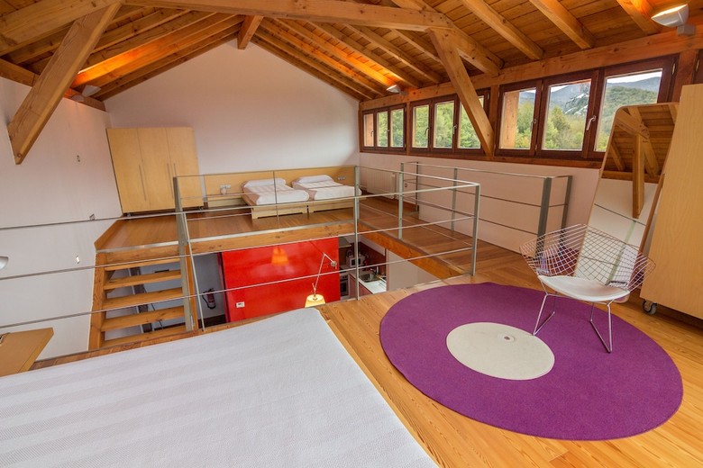 Agroturismo Borda Aranzazu