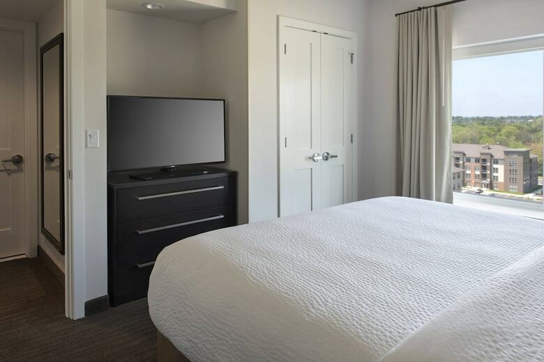 Aparthotel Residence Inn By Marriott Lancaster