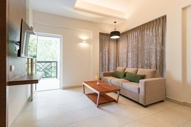 Hotel The Woods Resorts Wayanad