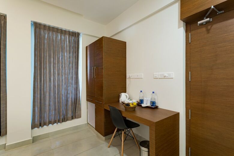 Hotel The Woods Resorts Wayanad