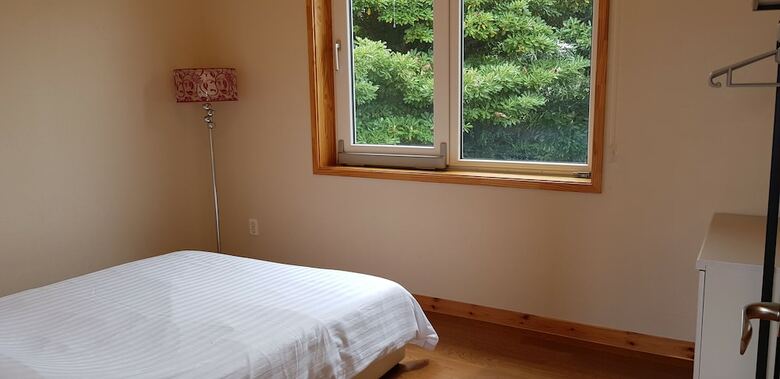 Jeju Lake Pension