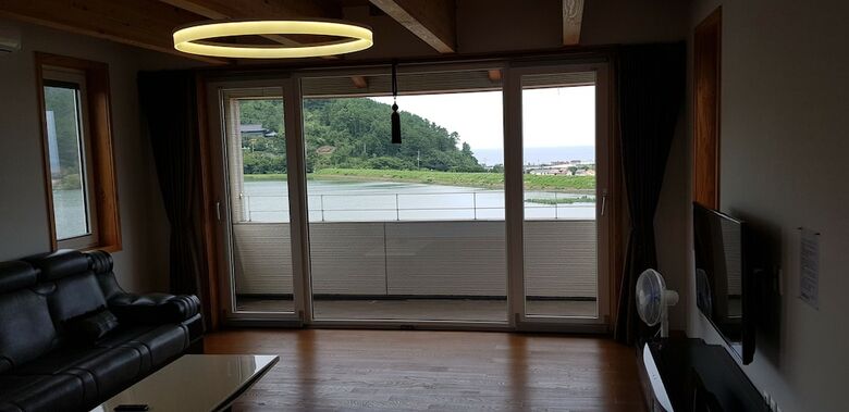 Jeju Lake Pension