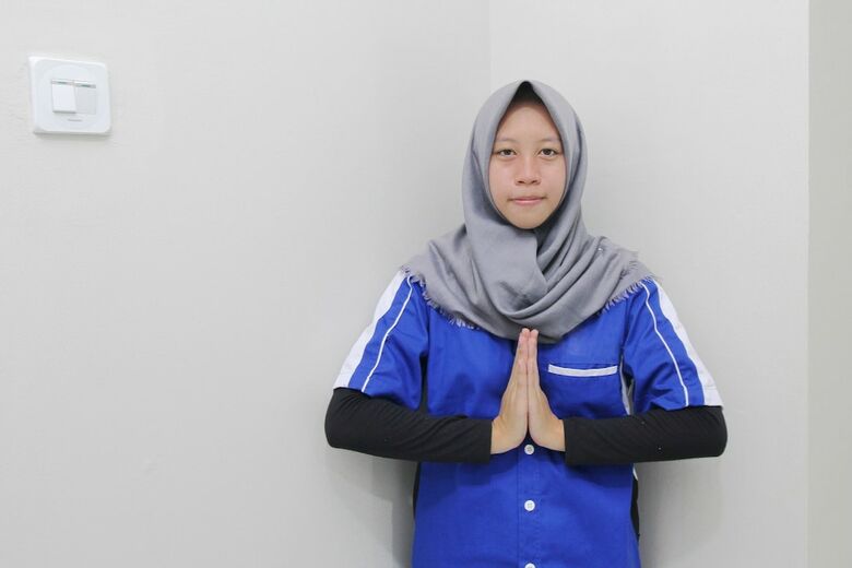 Hostal Kamar Keluarga Syariah Cendrawasih