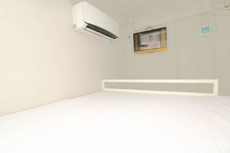 Hostal Kamar Keluarga Syariah Cendrawasih