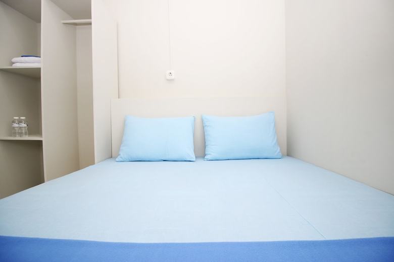 Hostal Kamar Keluarga Syariah Johar Baru
