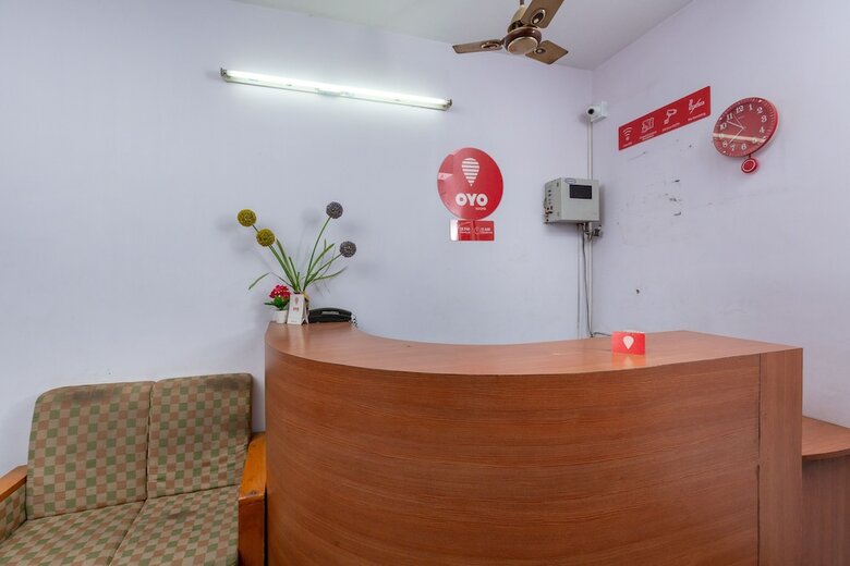 Hotel Oyo 18953 Anara Residency