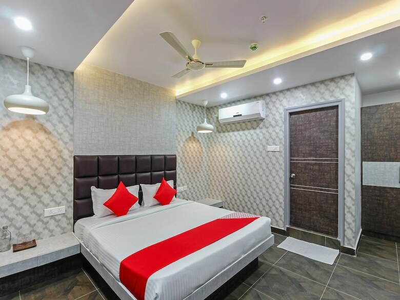 Hotel Oyo 23322 Hoysala Inn
