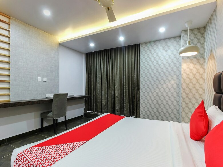 Hotel Oyo 23322 Hoysala Inn