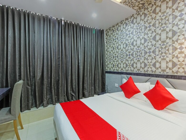 Hotel Oyo 23322 Hoysala Inn