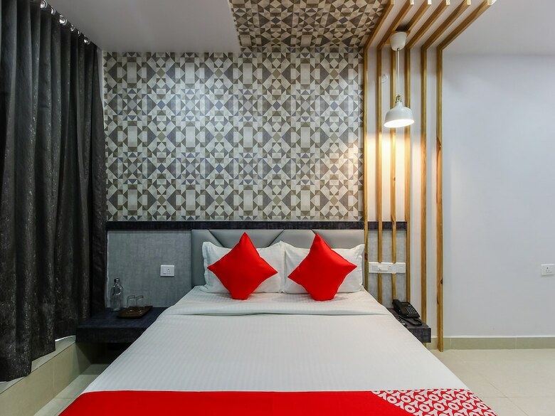 Hotel Oyo 23322 Hoysala Inn