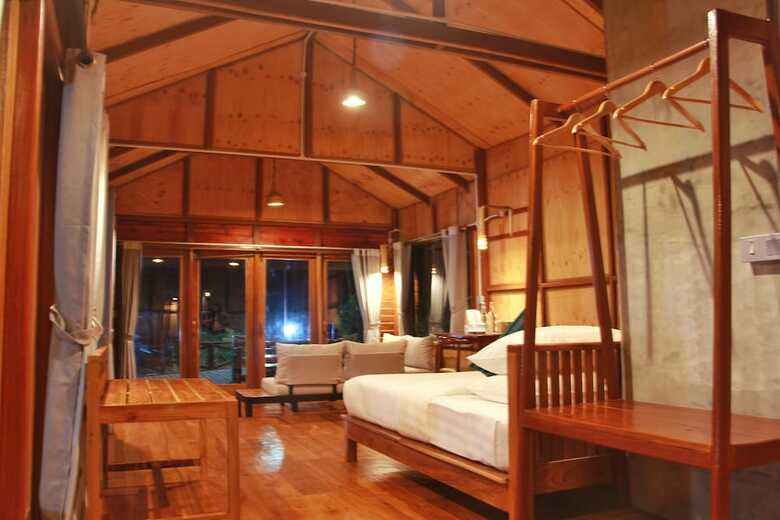 Hostal Demoso Lodge