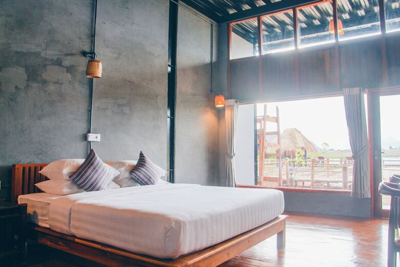 Hostal Demoso Lodge