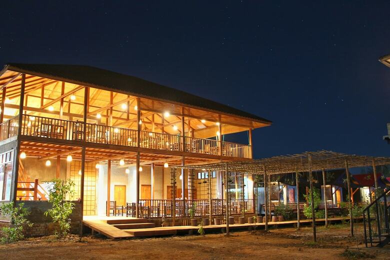 Hostal Demoso Lodge