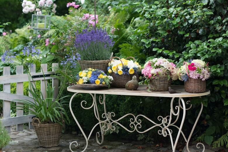 Bed & Breakfast La Roseraie