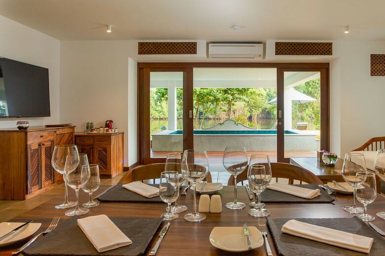 Apartamento Wattura Resort And Spa