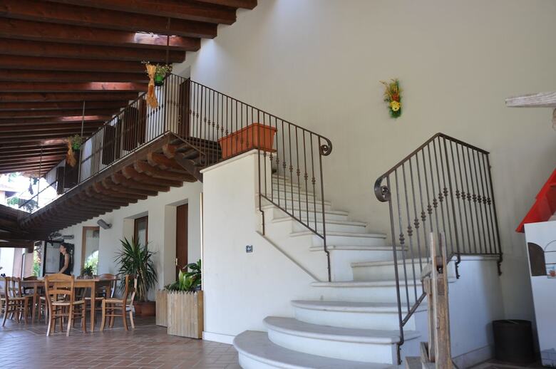 Agroturismo Il Salice Ridente