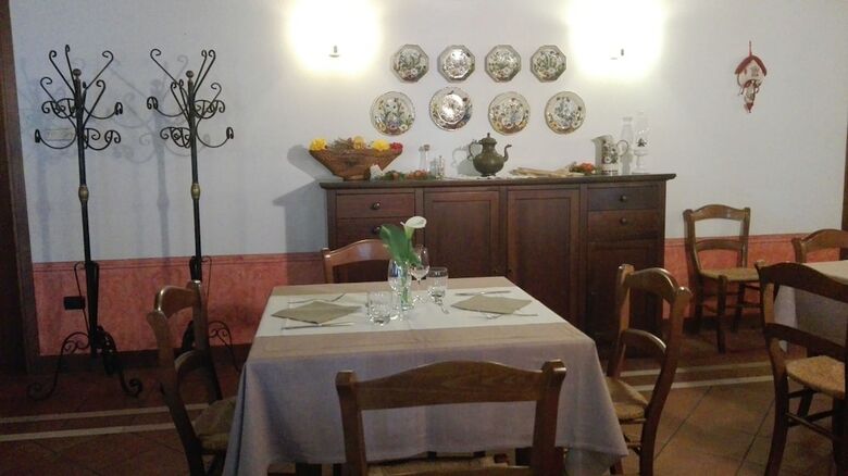 Agroturismo Il Salice Ridente