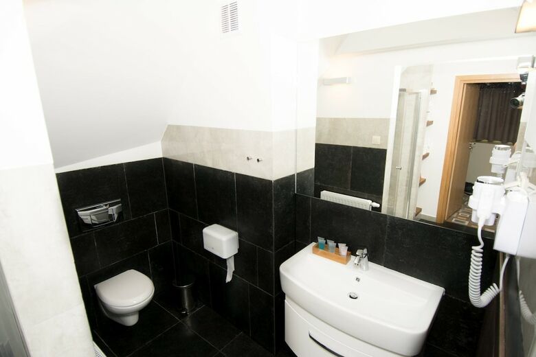 Hotel Provincja Wine Bar & Rooms