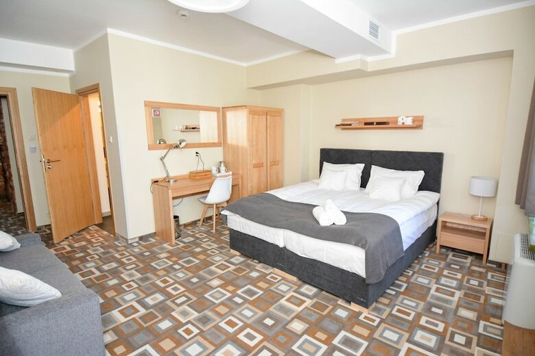 Hotel Provincja Wine Bar & Rooms