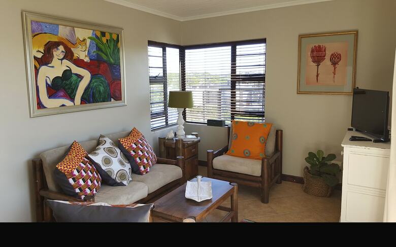 Apartamentos Paradise Self-catering Units